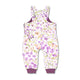 Isla Organic Snuggle Overalls - Thumbnail 5