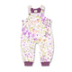 Isla Organic Snuggle Overalls - Thumbnail 2