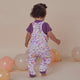 Isla Organic Snuggle Overalls - Thumbnail 6
