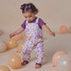 Isla Organic Snuggle Overalls - Thumbnail 9