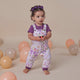 Isla Organic Snuggle Overalls - Thumbnail 12