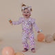 Isla Organic Snuggle Overalls - Thumbnail 10