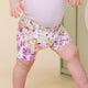 Isla Organic Bike Shorts - Thumbnail 6