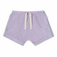 Jacaranda Organic Shorts - Thumbnail 2