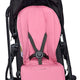 Cherry Blossom Universal Organic Pram Liner - Thumbnail 8
