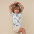 Jungle Organic T-Shirt | Snuggle Hunny