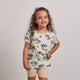 Jungle Organic T-Shirt - Thumbnail 6