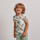 Jungle Organic T-Shirt - Thumbnail 3