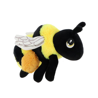 Keeleco Bumblebee Plush (21cm)