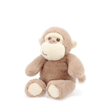 Keeleco Monkey Medium Plush (15cm) | Snuggle Hunny
