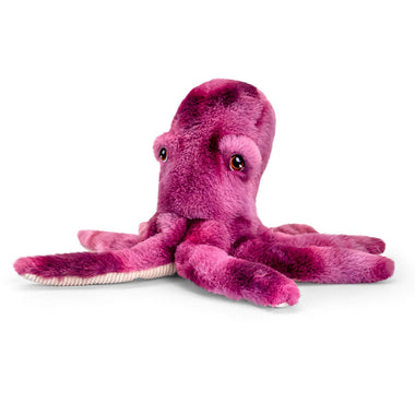Keeleco Octopus Plush (33cm) | Snuggle Hunny