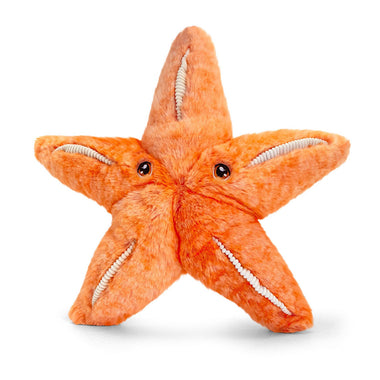 Keeleco Starfish Plush (33cm) | Snuggle Hunny