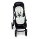 Kittens Universal Organic Pram Liner - Thumbnail 5