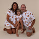 Lion Organic Womens T-Shirt - Thumbnail 4