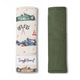 Little Racers Universal Reversible Pram Strap Covers - Thumbnail 1