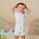 Little Subs Organic Snuggle Shortie - Thumbnail 8