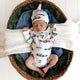Little Racers Long Sleeve Organic Bodysuit - Thumbnail 7