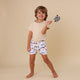 Little Racers Organic Shorts - Thumbnail 6