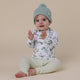 Eden Organic Long Sleeve Top - Thumbnail 7