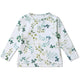 Eden Organic Long Sleeve Top - Thumbnail 2