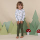 Eden Organic Long Sleeve Top - Thumbnail 3