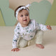Eden Organic Long Sleeve Top - Thumbnail 5