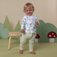 Eden Organic Long Sleeve Top - Thumbnail 1