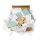 Luxury Newborn Gift Hamper - Duck Pond - Thumbnail 1