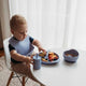 Mealtime - Silicone Sippy Cup Zen