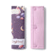 Midnight Swan Universal Reversible Pram Strap Covers - Thumbnail 1