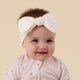 Milk Organic Oversized Bow - Thumbnail 3