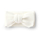 Milk Organic Oversized Bow - Thumbnail 2