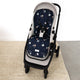 Milky Way Universal Organic Pram Liner - Thumbnail 3