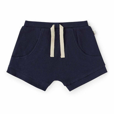 Moonlight Organic Shorts-Snuggle Hunny