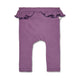 Mulberry Organic Pants with Frill (Limited Style) - Thumbnail 2