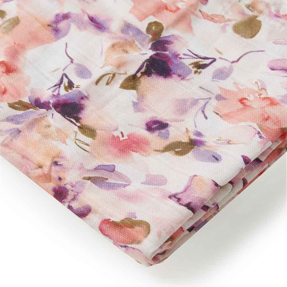 Classic Newborn Gift Hamper - Blushing Beauty - View 5