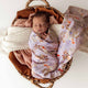 Major Mitchell Organic Muslin Wrap - Thumbnail 1