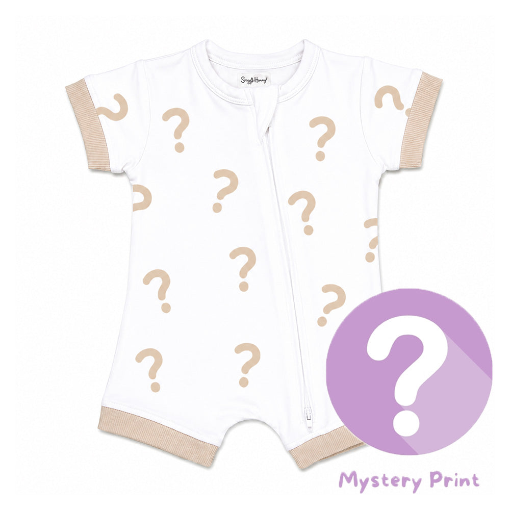 Lucky Dip Snuggle Shortie - Girl - View 8
