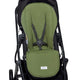 Diggers & Tractors Universal Organic Pram Liner - Thumbnail 6