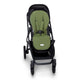 Bundle - Diggers & Tractors Pram Liner & Strap Cover Set - Thumbnail 8