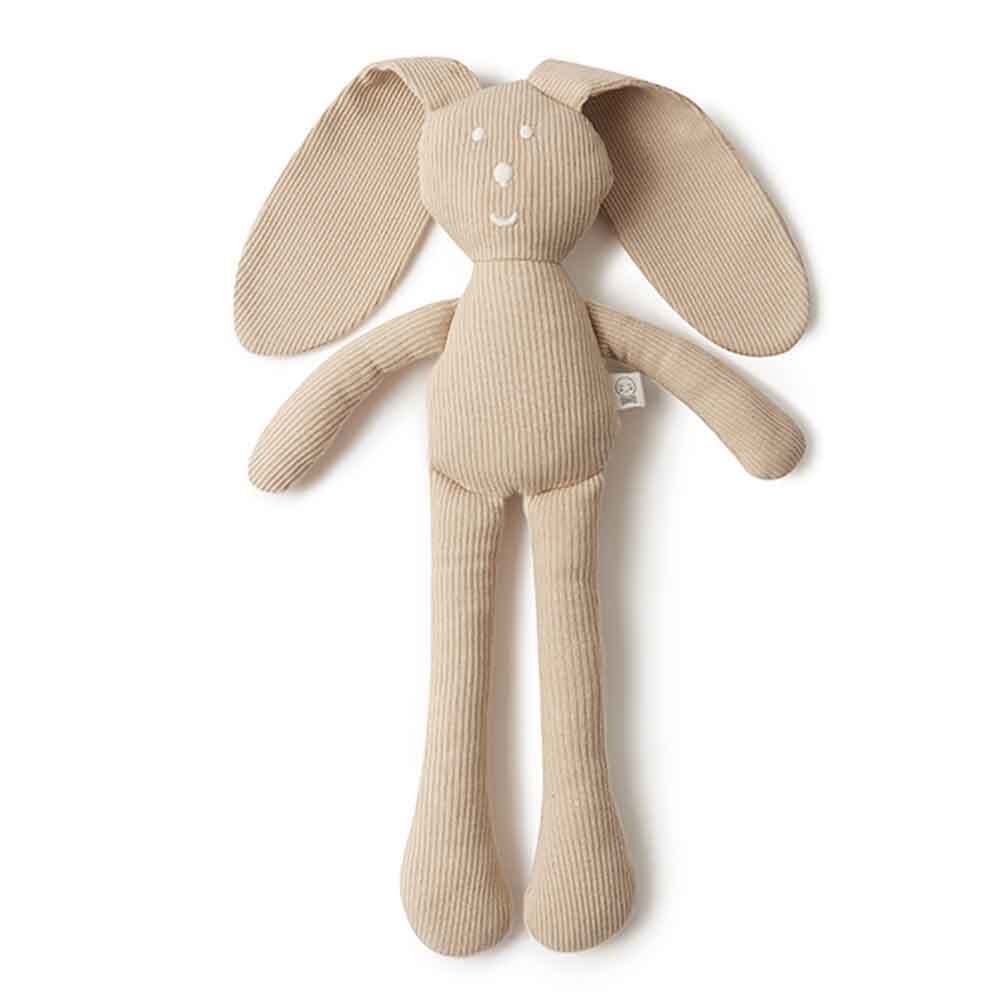 Organic Snuggle Bunny - Pebble-Snuggle Hunny