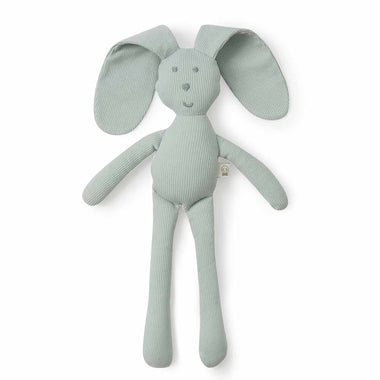 Organic Snuggle Bunny - Sage-Snuggle Hunny
