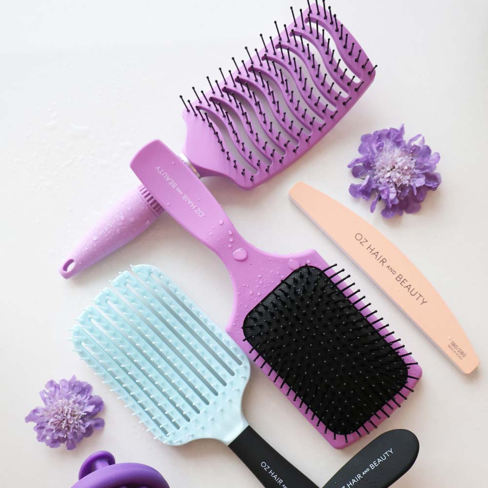 Oz Hair & Beauty GWP - View 1