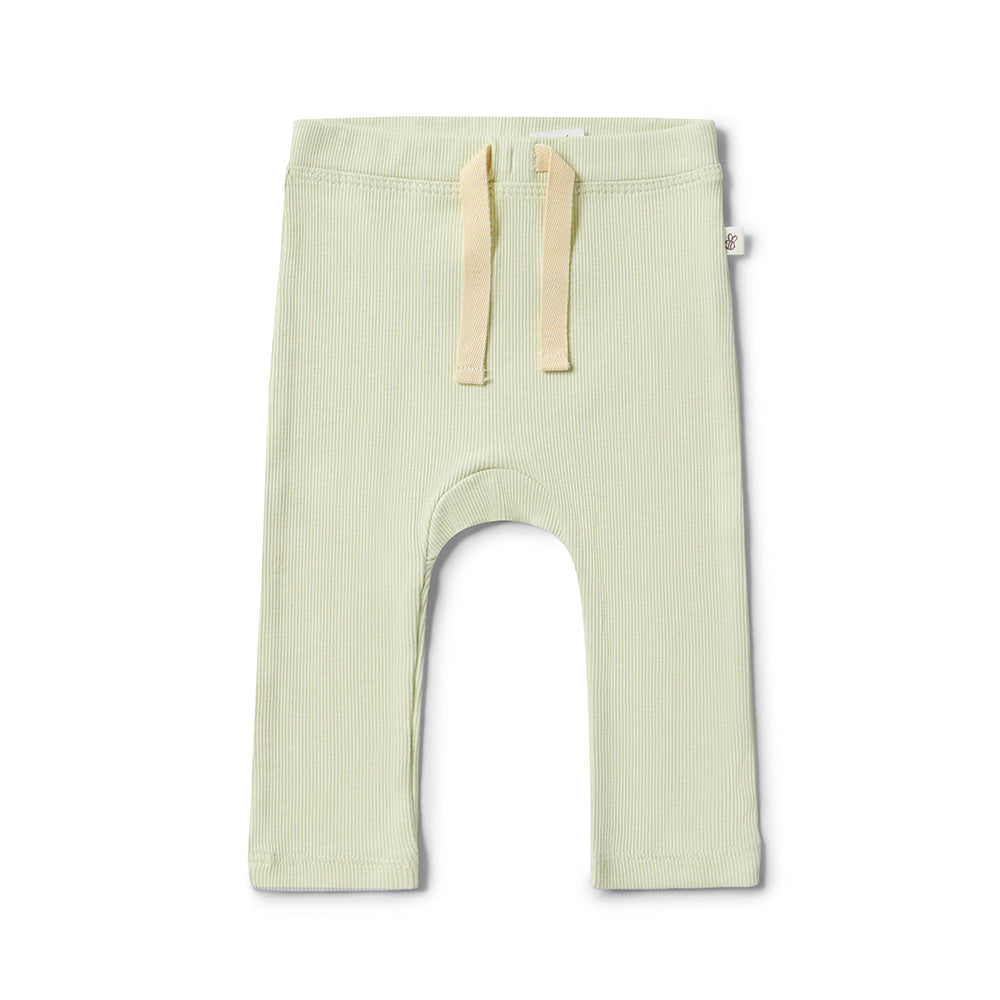 Honeydew Organic Pants - View 2