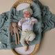 Honeydew Organic Pants - Thumbnail 3