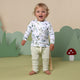 Honeydew Organic Pants - Thumbnail 5