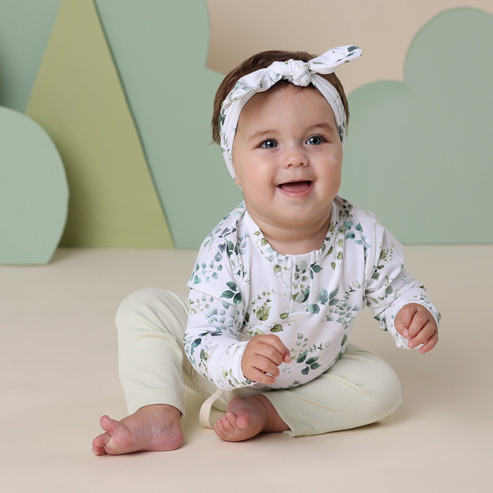 Honeydew Organic Pants - View 7