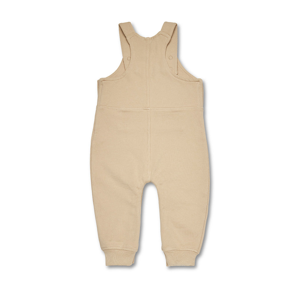Pebble Organic Joey Overalls - View 4