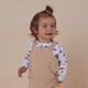 Pebble Organic Joey Overalls - Thumbnail 3