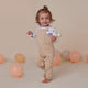 Pebble Organic Joey Overalls - Thumbnail 5
